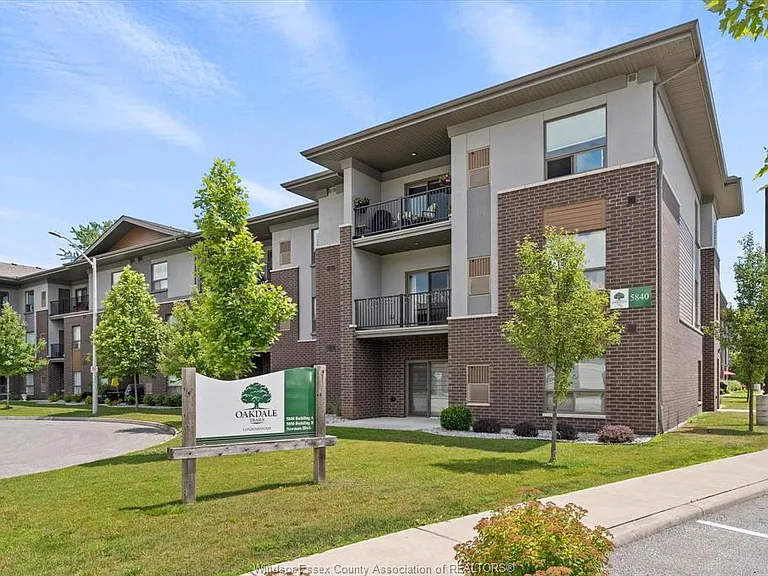 5840 Newman Blvd #209 — Photo 1