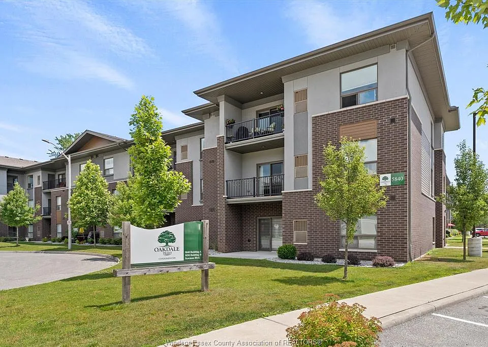 5840 Newman Blvd #209