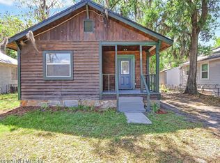 9170 MADISON Avenue, Jacksonville, FL 32208