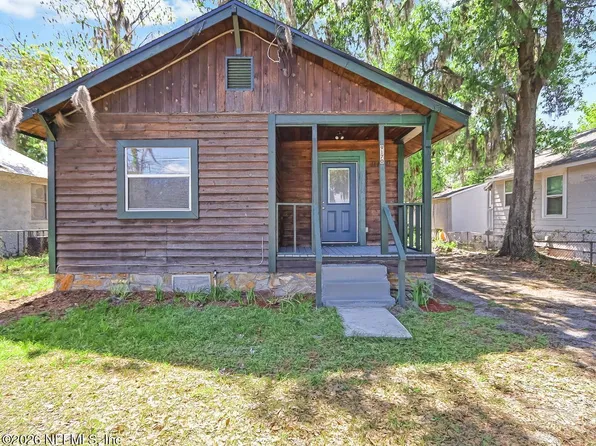 9170 MADISON Avenue, Jacksonville, FL 32208