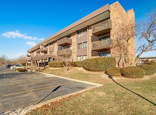 1500 Woodbridge Rd APT 1A, Joliet, IL 60436