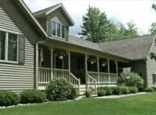 W6648 The Clearing, Merrill, WI 54452