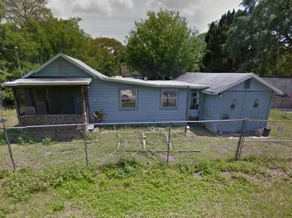 105 Dudley St, Orlando, FL 32805