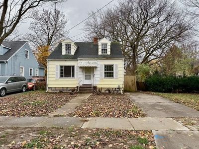 809 W Genesee St, Flint, MI, 48504