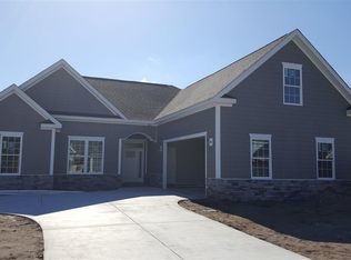 816 Sand Binder Dr, Myrtle Beach, SC 29579