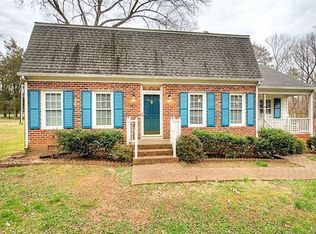 2960 Pitts Dr, Goochland, VA 23063