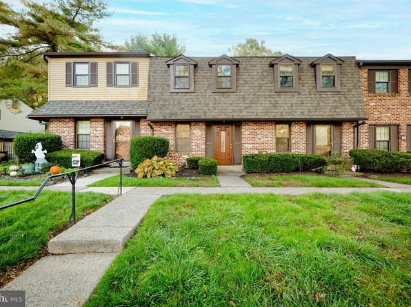 21 Windsor Pass #21, Horsham, PA 19044