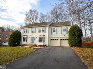 33 Sarasota Dr, Stafford, VA 22554