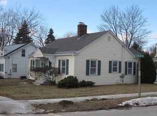 106 Locust St, Burlington, VT 05401