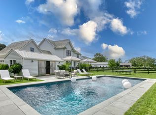 172 Narrow Ln E, Sagaponack, NY 11962