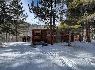 0 County Road 26, Twin Lakes, CO 81251