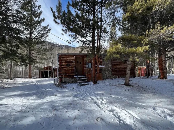 0 County Road 26, Twin Lakes, CO 81251