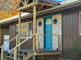 1529 Cornish Hill Rd, Bear Lake, PA 16402