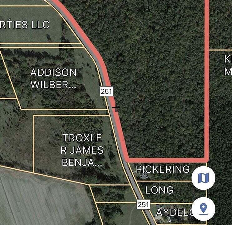 1st image of TRACT 8 County Road 251