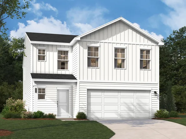 5755 Moncrief Cir, Graniteville, SC 29829