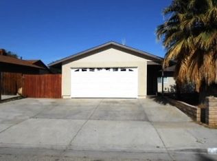 37305 53rd St E, Palmdale, CA 93552