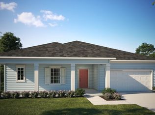 Moore Plan, Reverie at Palm Coast, Palm Coast, FL 32137