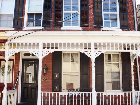 17 Coryell St, Lambertville, NJ 08530