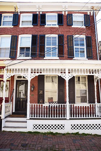 17 Coryell St Photo 1