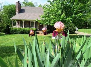 112 Austell Dr, Columbia, TN 38401