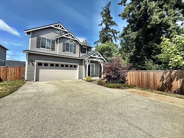 4314 Andasio Loop SE — Photo 1