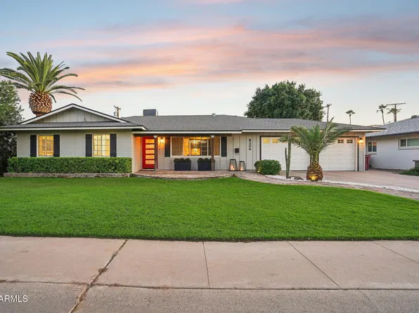 8209 E WILSHIRE Drive, Scottsdale, AZ 85257