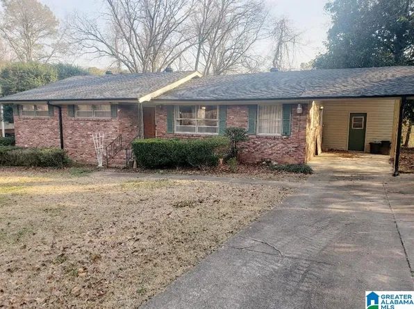 309 16th Ct NW, Birmingham, AL 35215