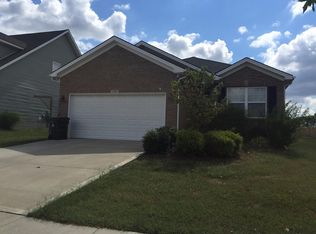 126 High Pointe Dr, Georgetown, KY 40324