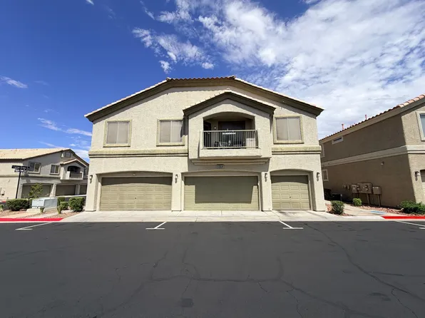 6064 Nestled Foot St Unit 102, Whitney, NV 89011