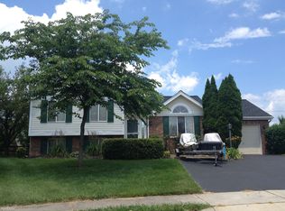 5610 Kara Cir, Frederick, MD 21703