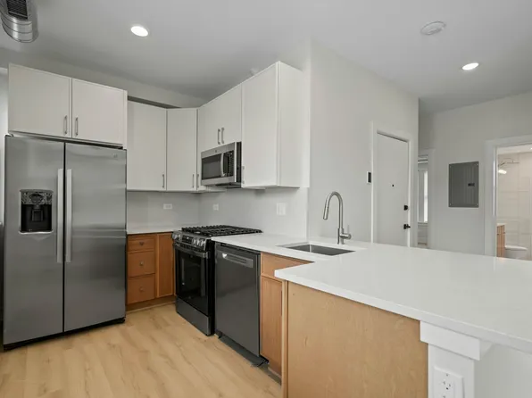 436 S Maple Ave #434-201, Oak Park, IL 60302