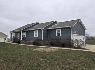 204 Brace Rd, Summertown, TN 38483