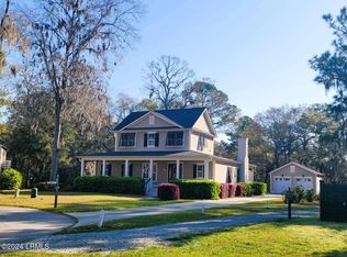 39 Western Way, Beaufort, SC 29907