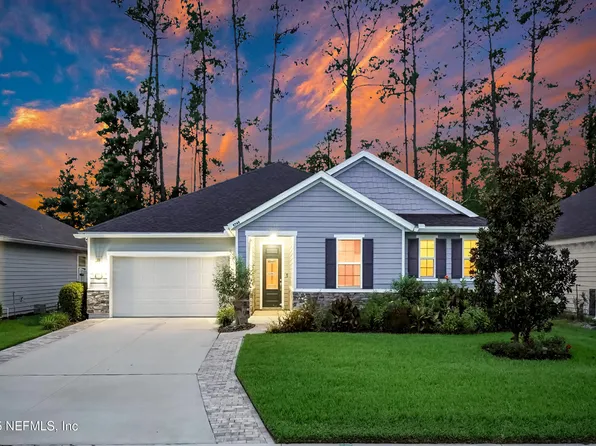 9749 PRICE PARK Drive, Jacksonville, FL 32257
