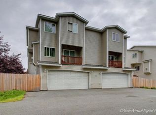 822 W 53rd Ave #1B, Anchorage, AK 99518