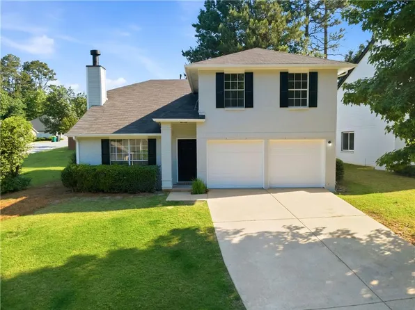 11000 Mortons Xing, Johns Creek, GA 30022