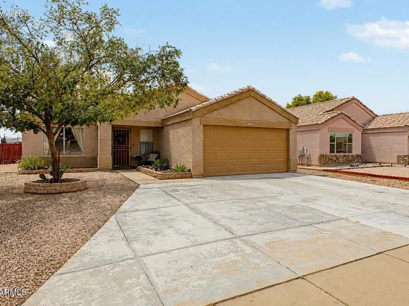 2046 S RENNICK Drive, Apache Junction, AZ 85120