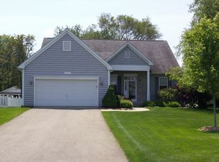 3534 Smithfield Way, Kalamazoo, MI