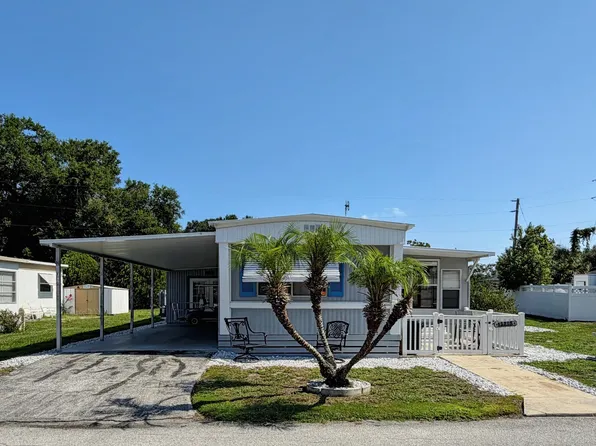 13215 Orange Ave, Grand Island, FL 32735