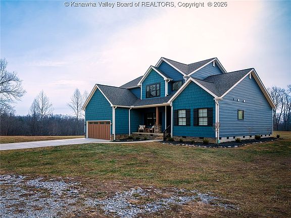 3rd image of 2407 Bedford Chapel Rd