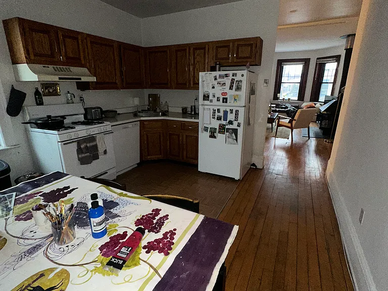 6-1157 Commonwealth Ave #6 — Photo 4