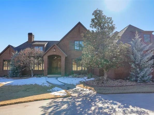 5619 W Creekside Dr, Stillwater, OK 74074
