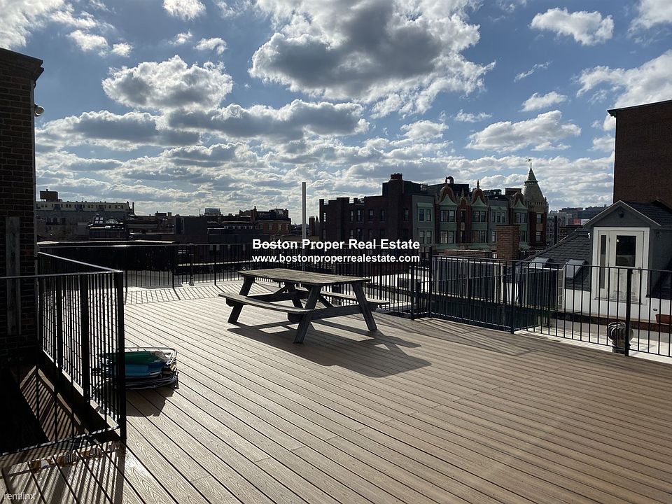 520 Beacon St. #5F Boston - Back Bay Unit Photo 17