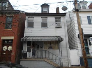 1924 Sidney St #2, Pittsburgh, PA 15203