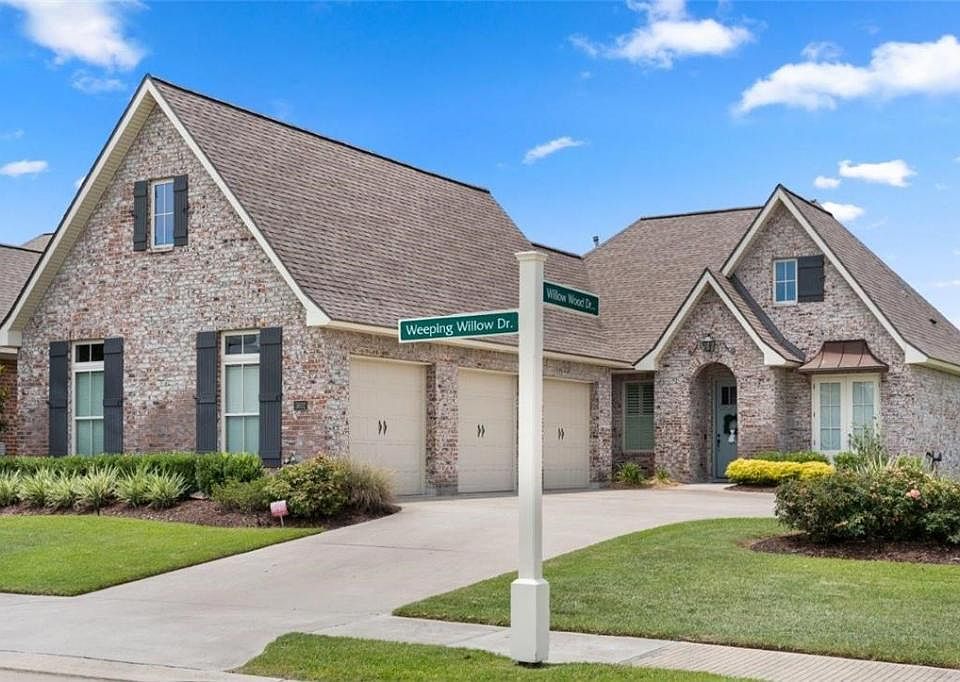 1st image of 5802 Weeping Willow Dr #D