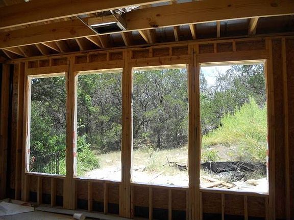 Great Kitchen Windows!