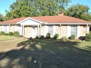 3361 Buckboard Rd, Montgomery, AL 36116