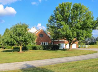 220 Collier Ln, Fulton, MO 65251
