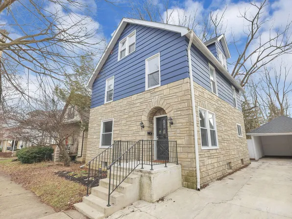 115 W Central Ave, Delaware, OH 43015