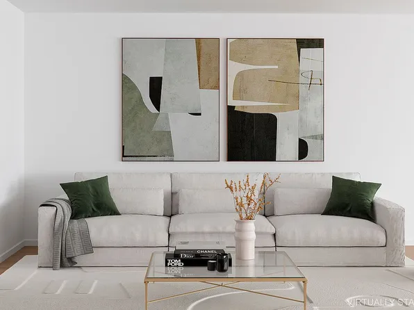 300 E 40th St APT 5F, New York, NY 10016